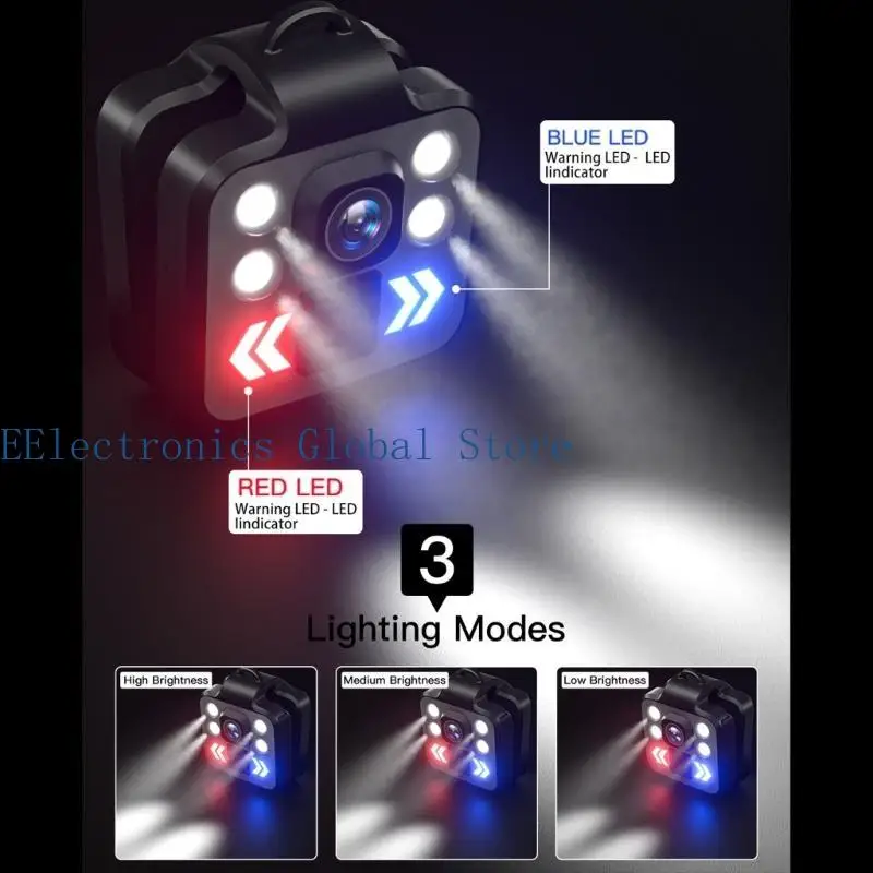 462B Mini Camera Ca… - image