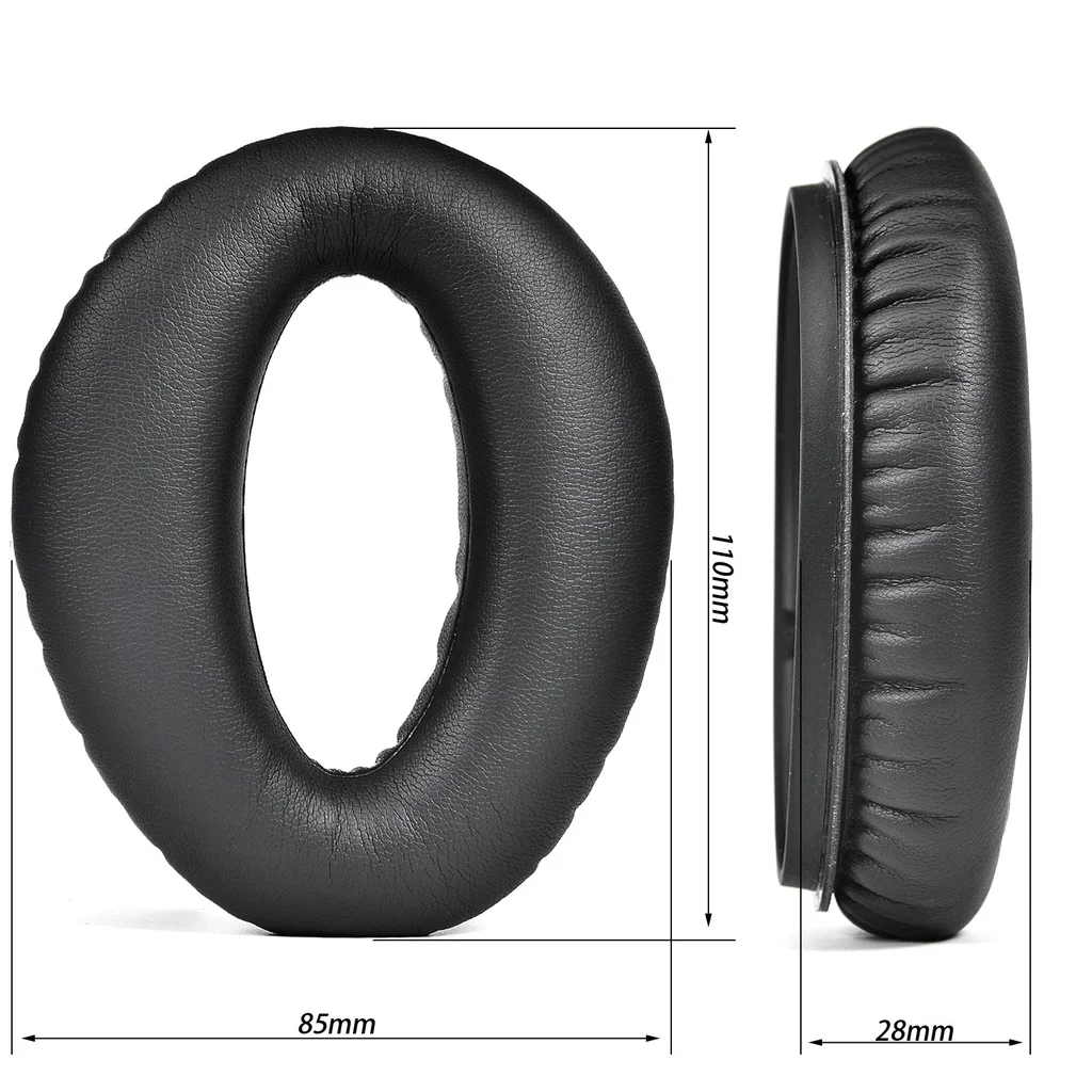 Ear pads for Lightspeed Zulu Sierra, Zulu 2, Zulu PFX Aviation,Zulu 3 aviation headphones replacement high quality earmuffs