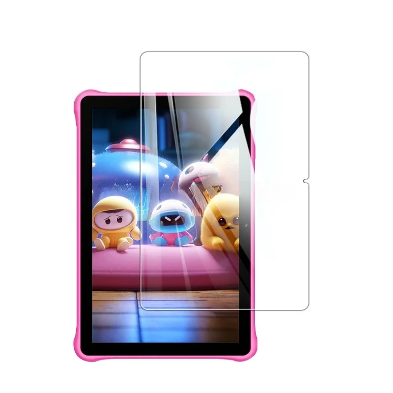 For Blackview Tab 30 Kids 10.1 Tablet Tempered Glass Screen Protector for BLACKVIEW Tab30 30Kids Clear Protective Front Film