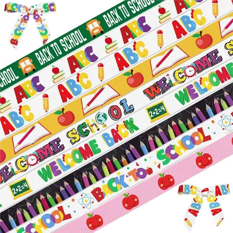 AB46-Ribbons For Wrapping 3/8