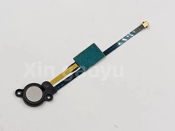 Original Genuine FOR LENOVO ThinkBook 16p G2 ACH FINGERPRINT BUTTON BOARD W CABLE 5F30S94949 100% Tested Perfectly