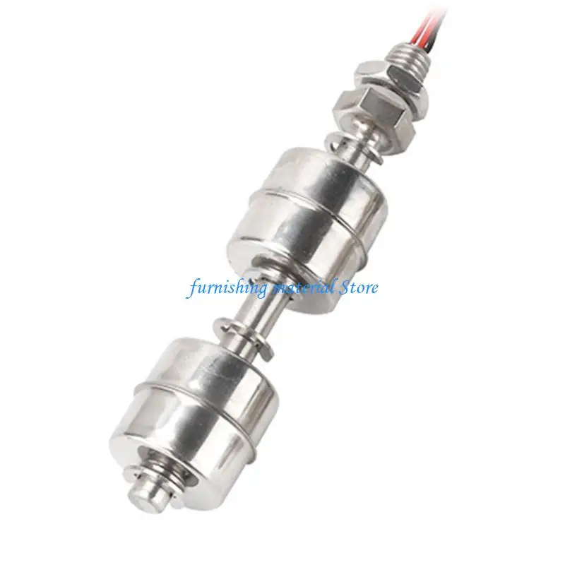 

Y5GD High Sensitivity Float Switcher Stainless Steel Float Water Level Controller