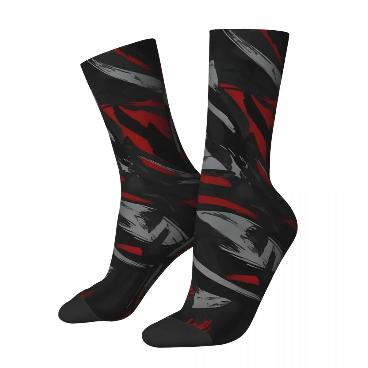 Top Of Abstrax Socks Abstract Socks Male Mens Women Spring Stockings Hip Hop