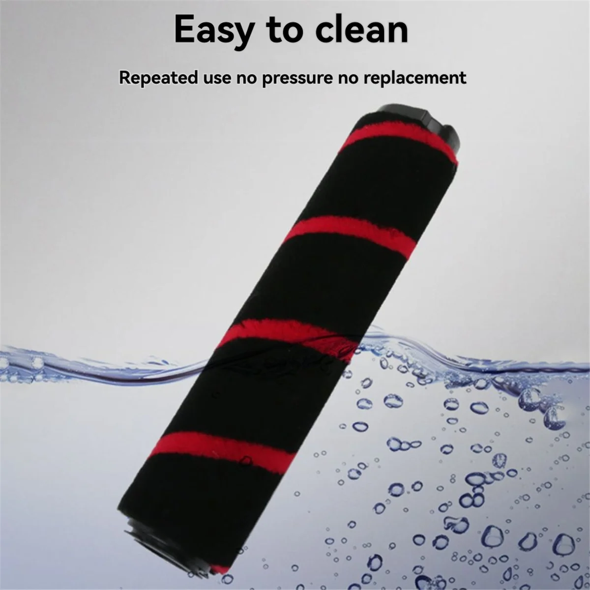 

【Buy&It$Now】DC-R-01 Electric Floor Brush Head for Supor VCS63A-C10/Pro/VCS63S-C8/ Pro Electric Floor Brush Head