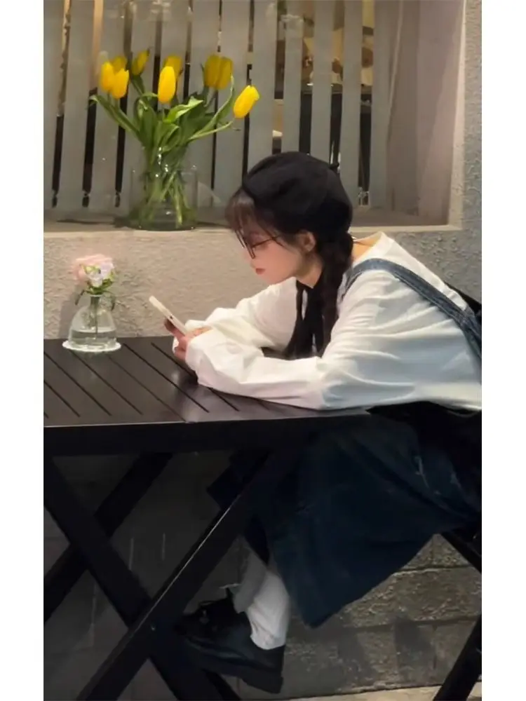 Вечерние комбинезоны для женщин, желтые студенческие уменьшающие джинсы, элегантный шик, летняя удобная драпированная одежда для колледжа, вертикальная