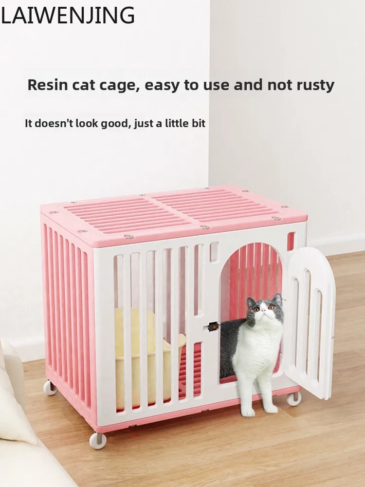 

SGF household indoor does not occupy an area, cat house, cat cage, advanced sense