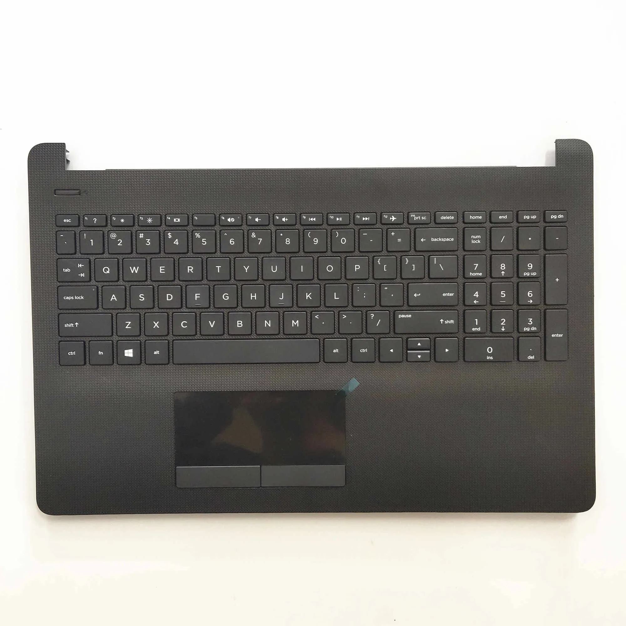 New for HP 15-BR 15G-BR 15-BS 15-BU 15-BW 250 255 G6 TPN-C129 Laptop LCD Back Cover/Palmrest Top Cover/Keyboard/Bottom Case