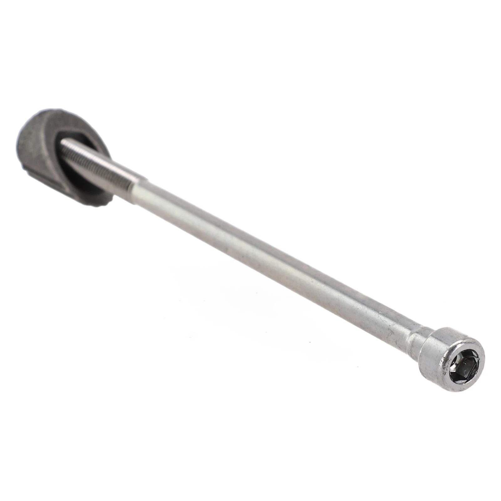 Road City Bike  22.2mm Stem Adapter Bolt & Wedge Chrome Adapter Bolt Wedge Chrome For Cruiser Cycling Spare Parts Accessories