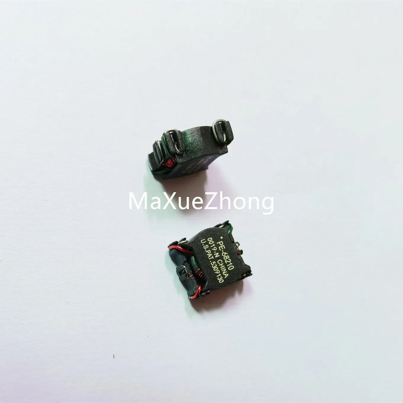 Original new 100% PE-68210NL SMD 1:1:50 15A 3.8MH precision current transformer detection transformer