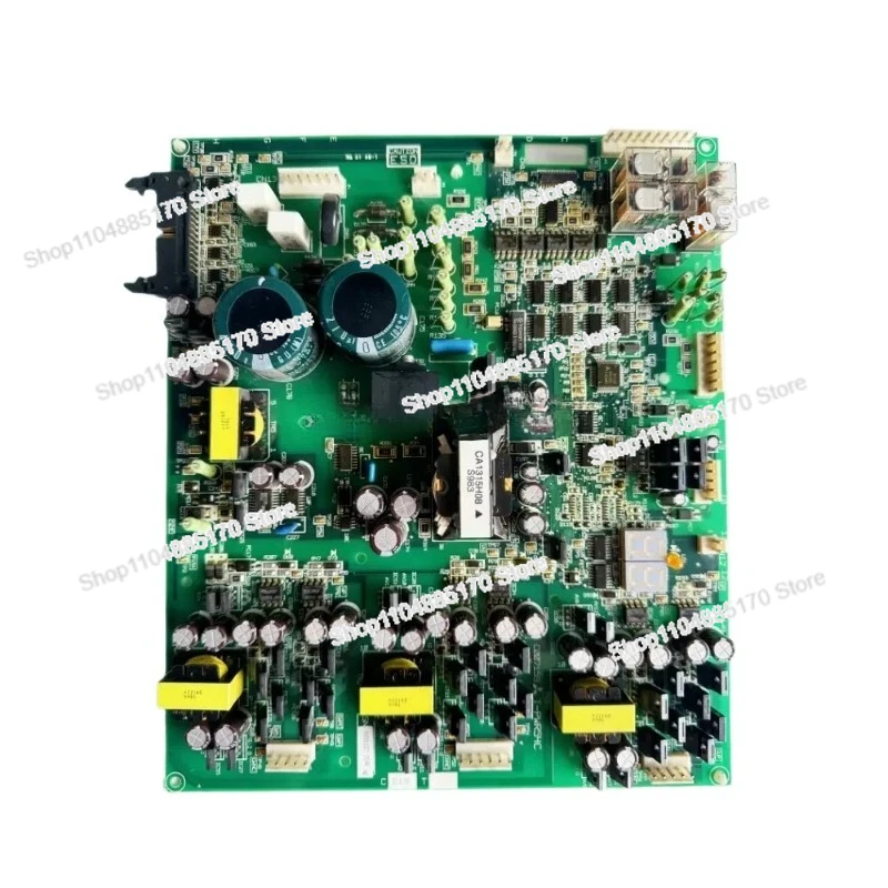 

For C007159 T-PWR54C Inverter A540 F540 Series 220KW Driver Board Power Board Package
