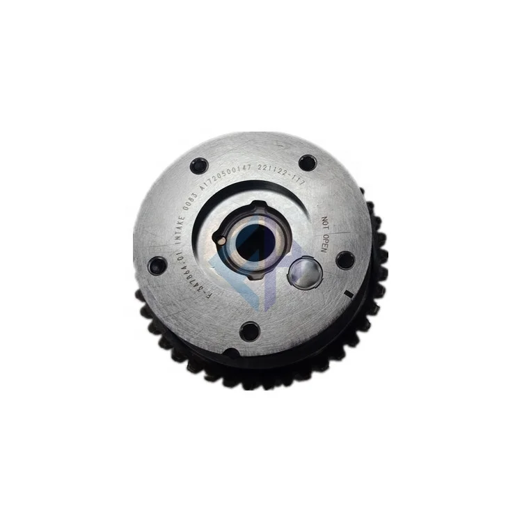 Variable Adjusting Wheel of Eccentric Shaft Gear VVT Wheel for Ssangyong Korando OEM 1720500147YC 1720500147