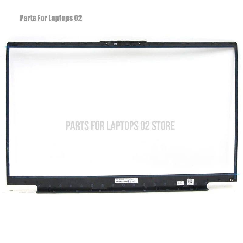 P+New Lcd Bezel Cover AB For Ideapad 5-15ITL05 82FG 5-15ALC05 82LN 5-15ARE05 81YQ