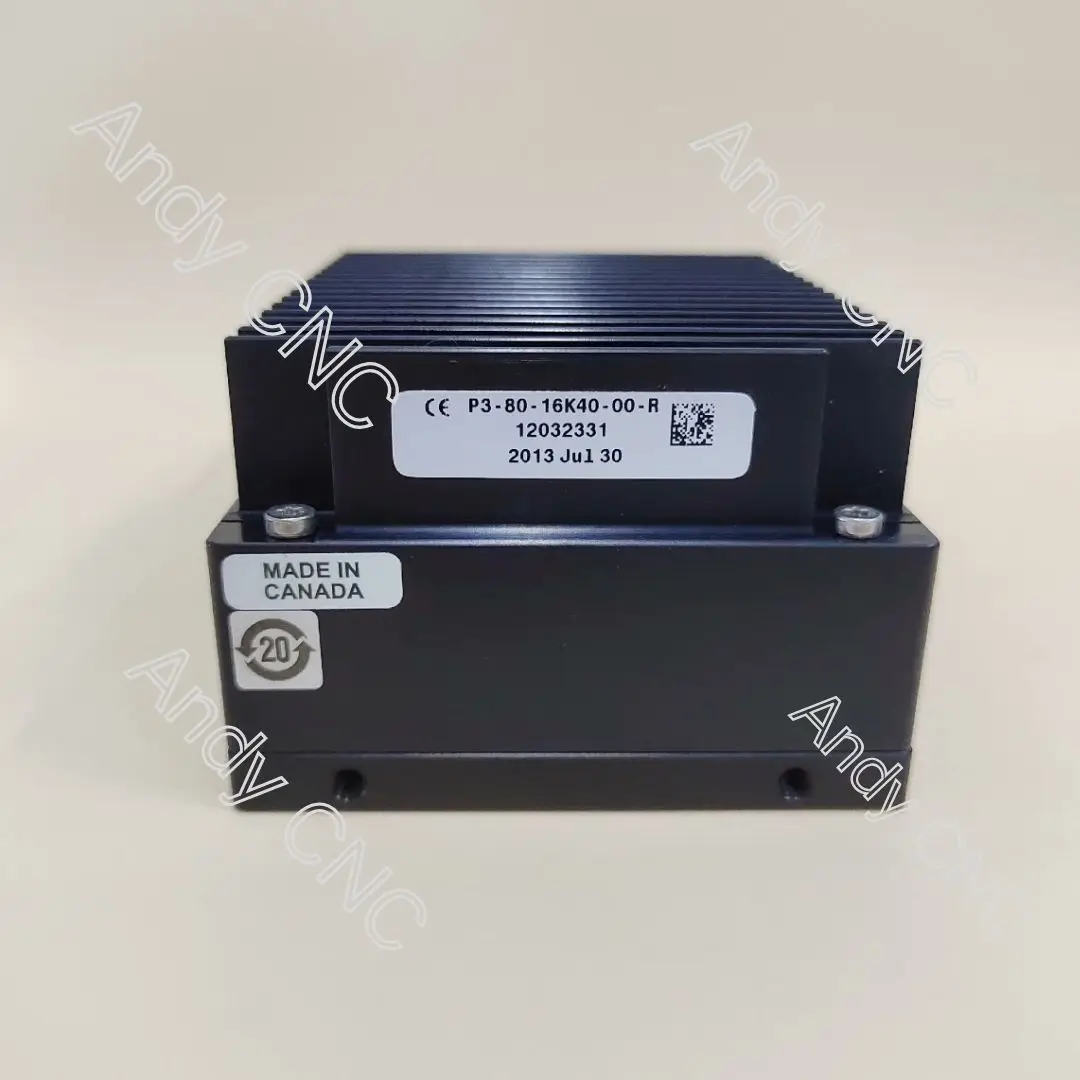 

Used P3-80-16K40-00-R Industrial Camera Test OK Fast Shipping