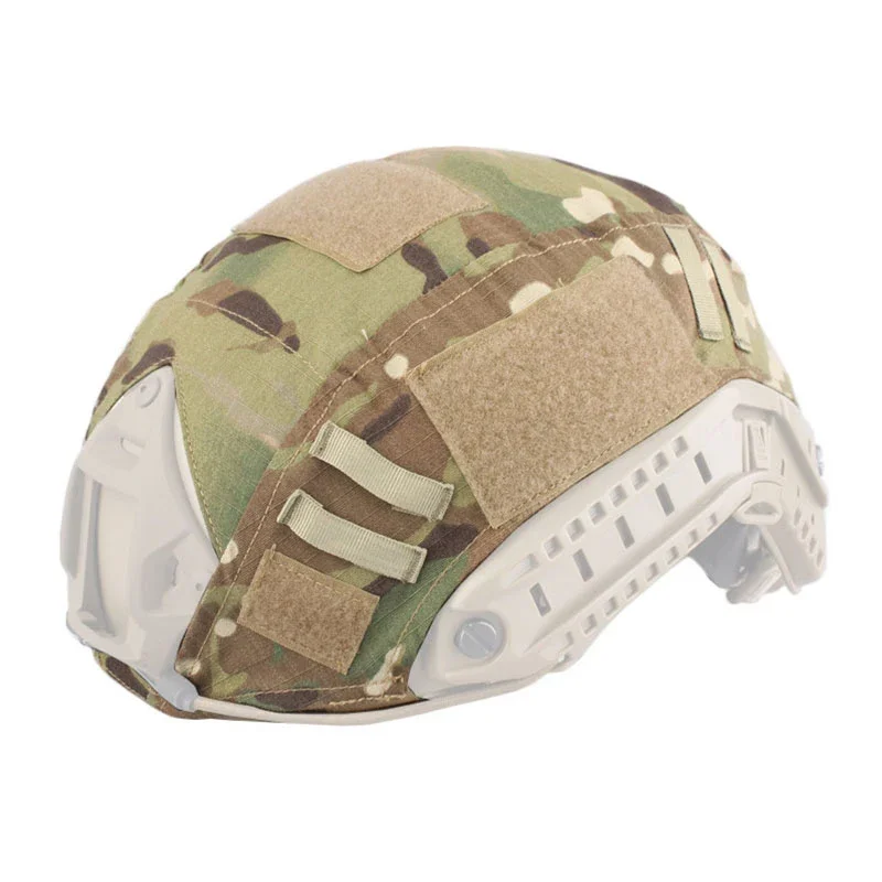 Emersongear Tactical Fast Helmet Cover Helmet Accessories For Fast Helmet Cover BJ/PJ/MH Multicam EMERSON Cover EM8825