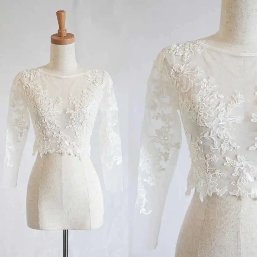bolero-de-encaje-vintage-de-alta-calidad-nuevo-con-apliques-de-encaje-chaqueta-de-novia-sin-mangas-chal-para-boda-personalizado