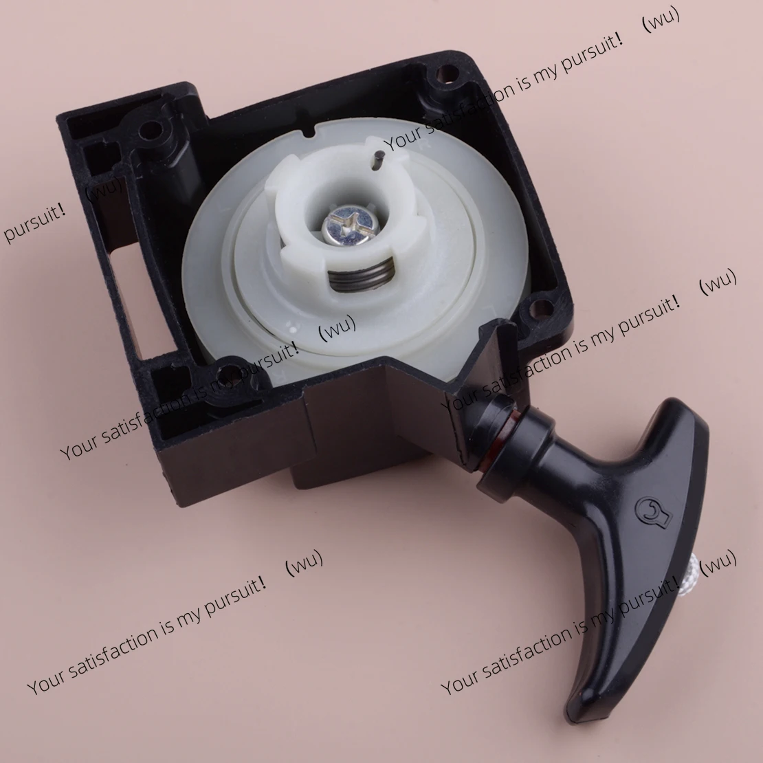 

Recoil Pull Cable Starter Fit for Fuxtec FX-WP152 FX-MT152 FX-MT252 FX-FSR152 FX-PS152 FX-MS152 FX-MS152E Brushcutter