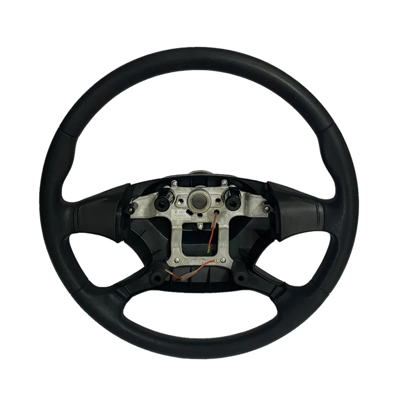 

Adapted to Shacman delong Delong F3000 new M3000 steering wheel assembly new direction steering wheel original parts