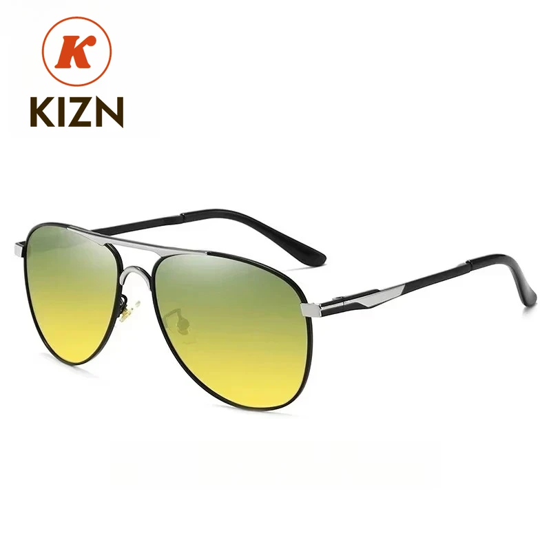

KIZNH yperopia Polarized Sunglasses +50+75+100+125+150+175+200+225+250+275 Optical Prescription Customization Astigmatism Correc