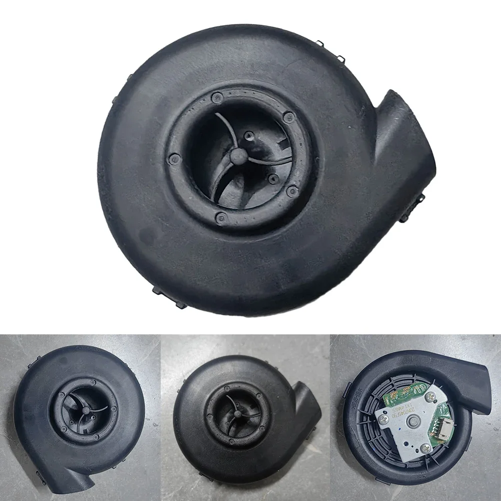 وحدة محرك المروحة لـ Cecotec لـ Conga 1790 جهاز آلي لتنظيف الأتربة قطع غيار ملحقات استبدال التنظيف المنزلي