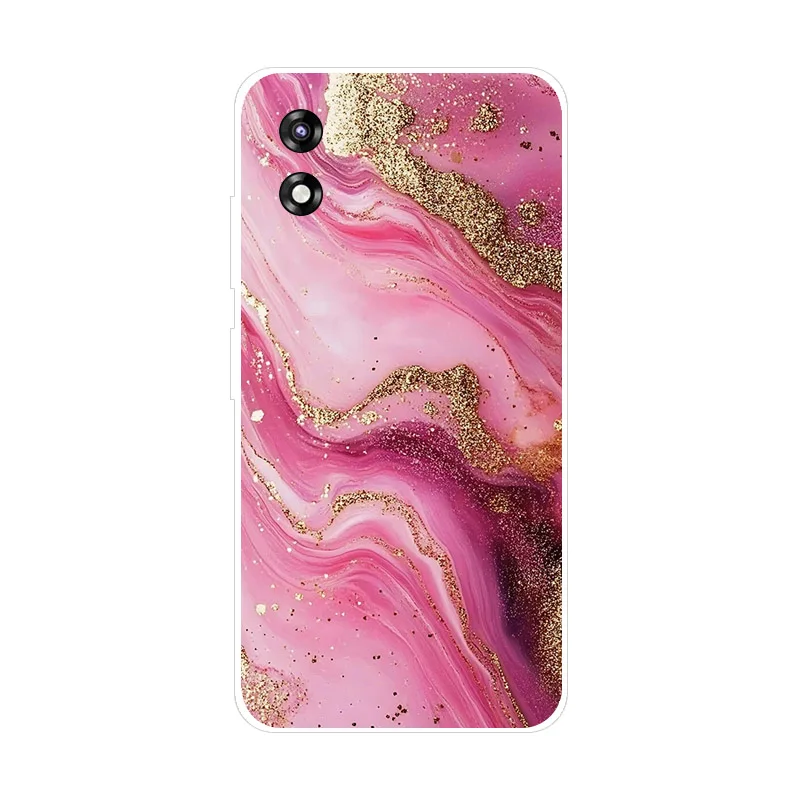For Xiaomi Qin 3 Ultra Case Clear Back Cover For Xiaomi Qin 3Ultra Soft Silicone Shockproof Phone Case for Qin3 Ultra Fundas