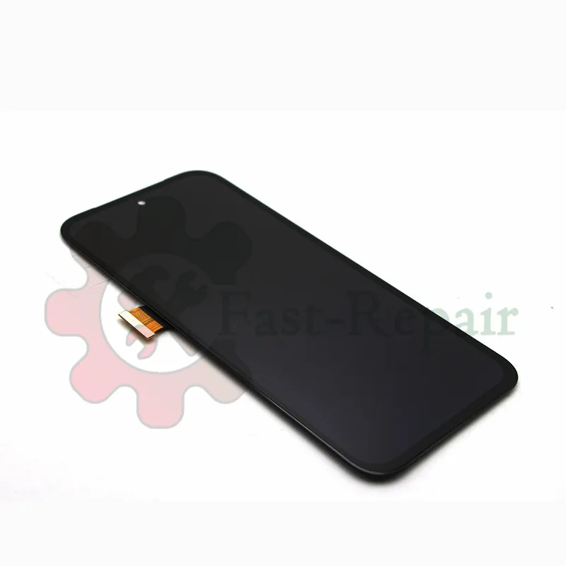 original oled 6.1''for google pixel 8a lcd display screen