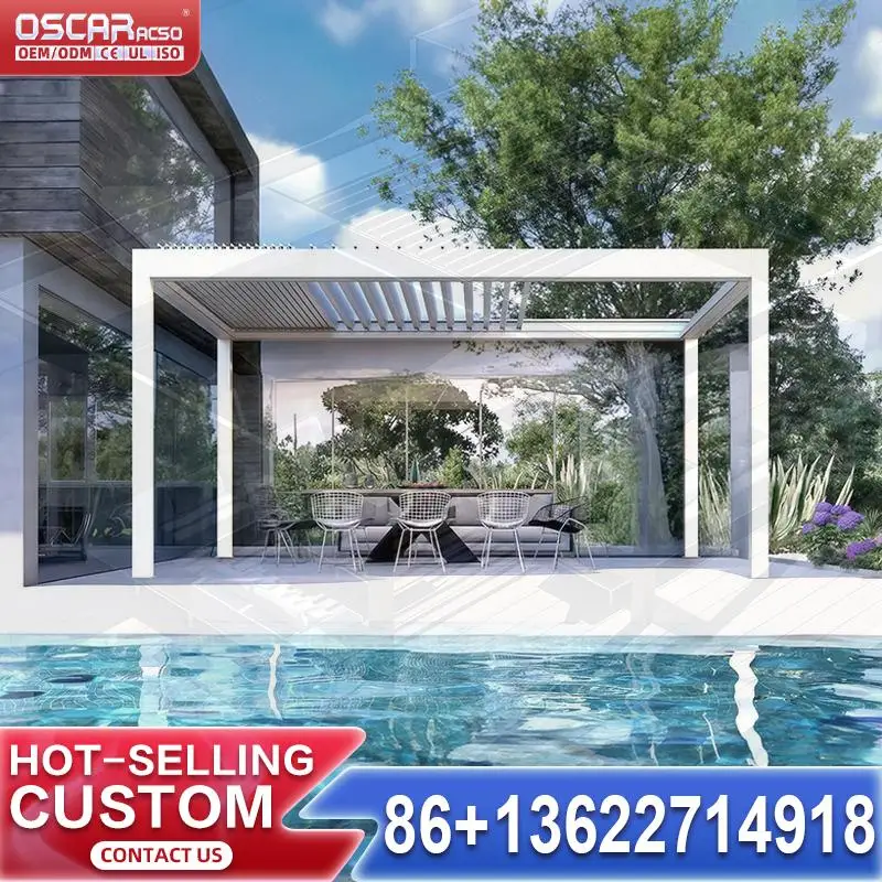 Outdoor Garden Yard…