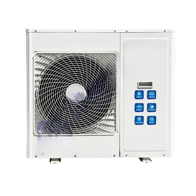 

Класс I защита от поражения электрическим током, машина для отопления и охлаждения дома