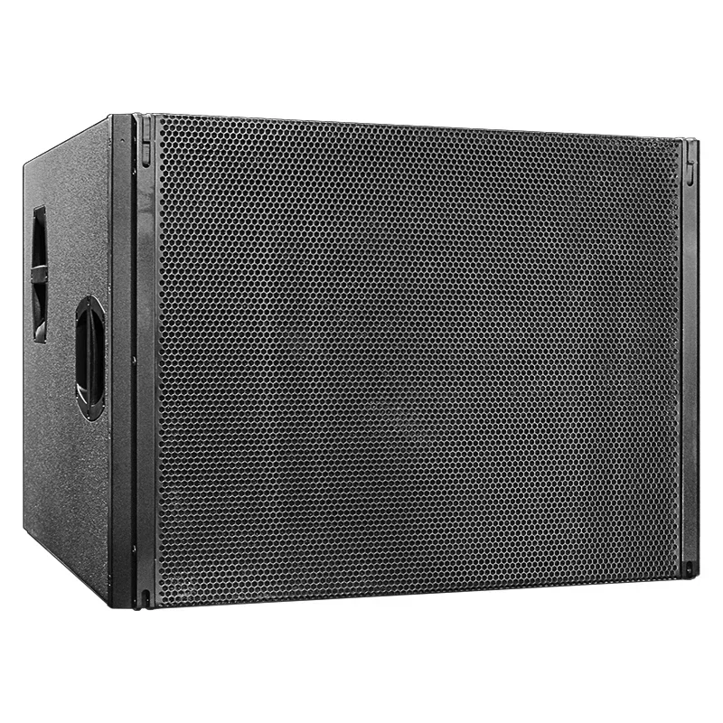 S1221 Dual 12-inch 2-Way Active Line Array Speakers Pa Sound Passive Stage Professional Audio Complete Set Please Contact
