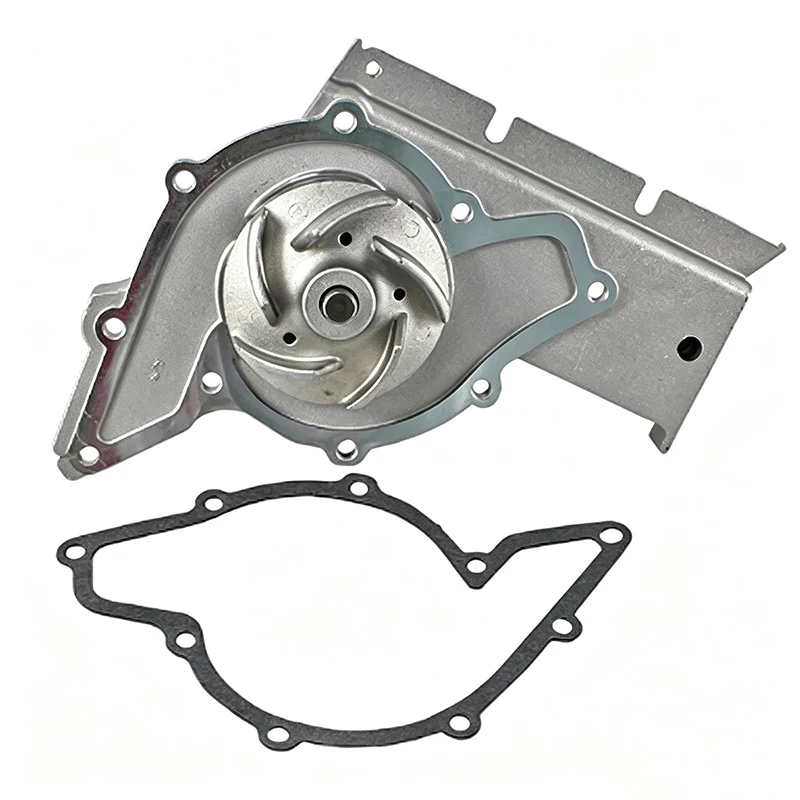 #￥forTCKWP330 WPK43217 TB330LK1 Timing Belt Kit HydraulicTensioner TripleIdlers WaterPump With Gasket OverhaulPack 02-06 3.0L V6