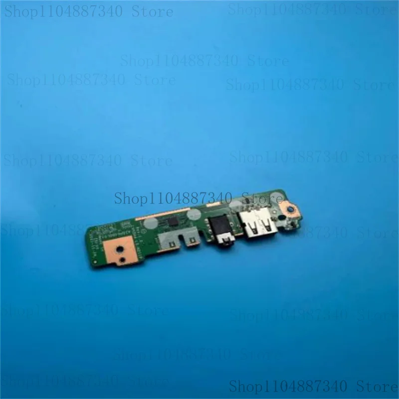 Z para Acer EX215-55 N22C6 S50-54 A515-57G Notebook Audio USB Board LS-M211P