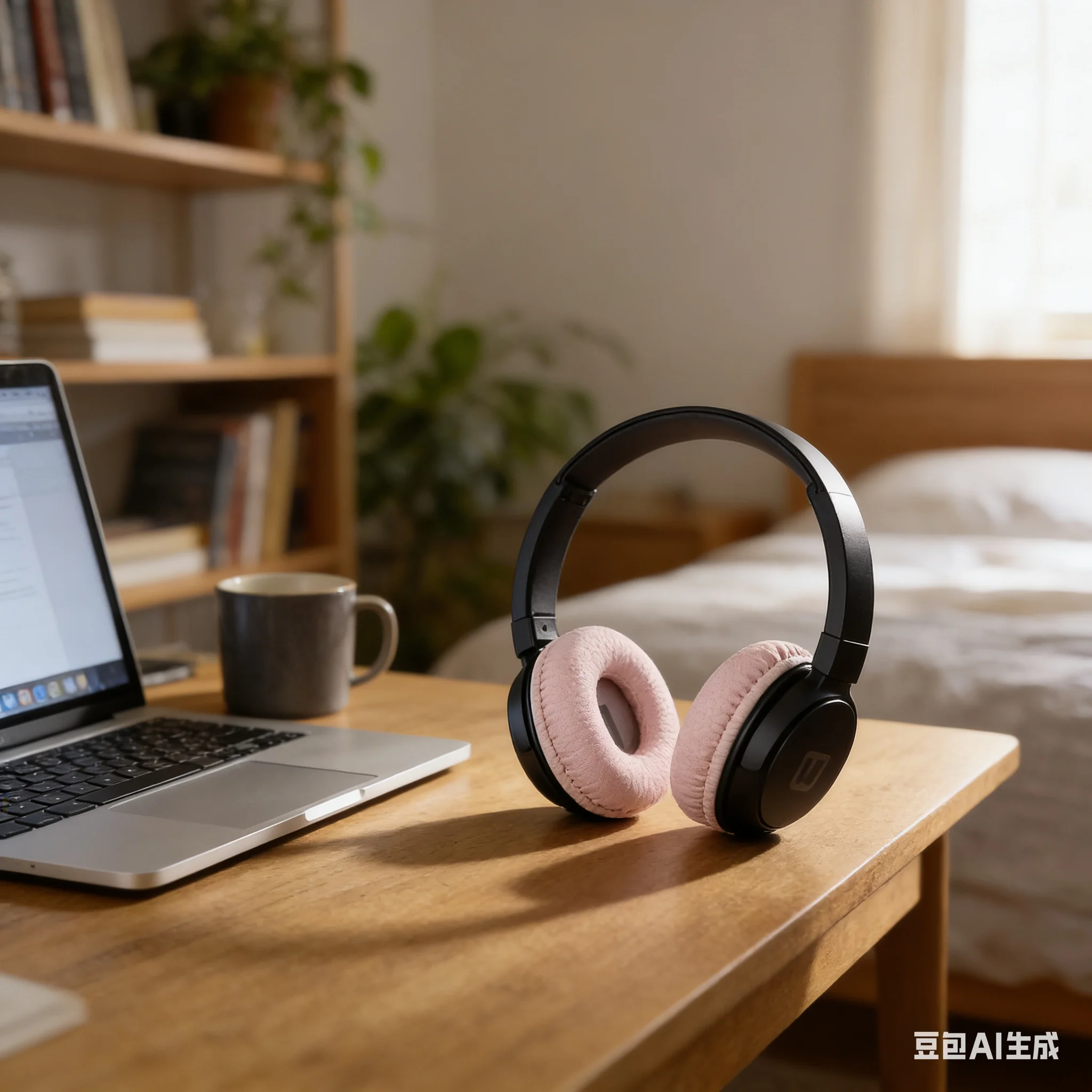 Headset Ear Pads Fo… - image