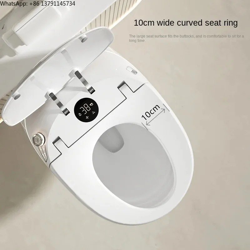 Bathroom Automatic …