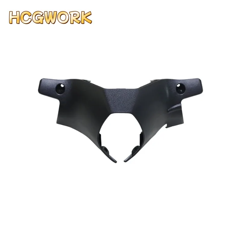 

fairing back plate for Zongshen Cyclone RT1 SR150T