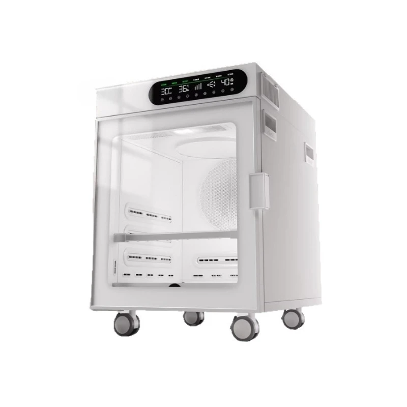 

Pet drying box X5S Ji'er hair blowing dog water blowing machine medium puppy cat hair blowing drying artifact