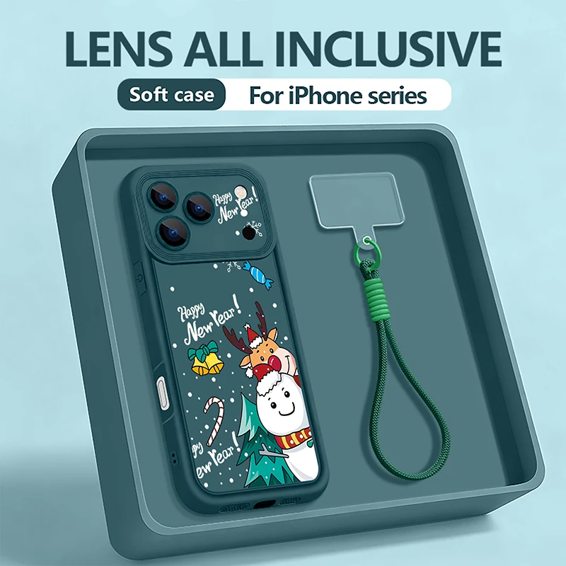 Snowman Elk Tree Ch…