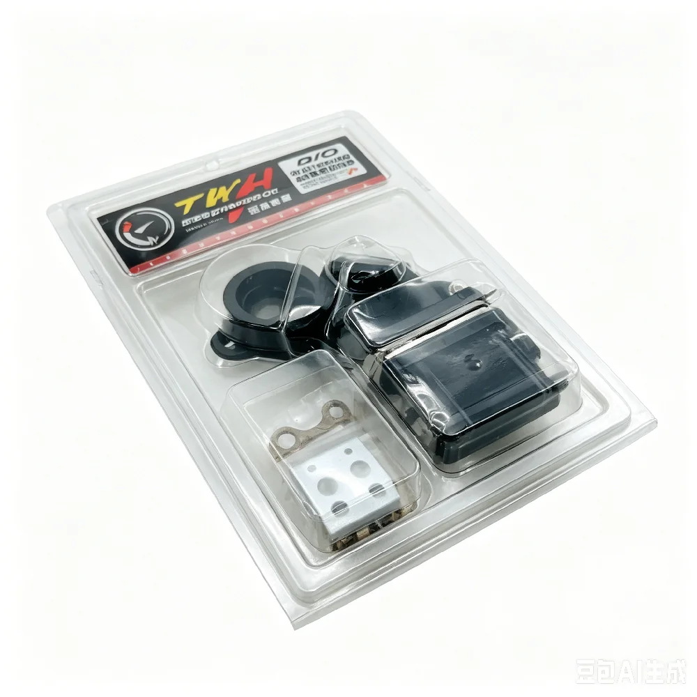 Taiwan twh grande coletor preto de carburador, aumenta 30-35mm 2 golpes para dio 50 dio50 af18 af27 af28 oko pwk KOSO