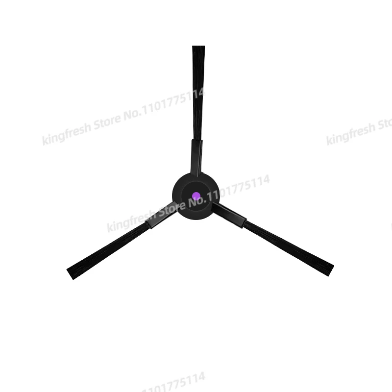 متوافق مع (JONR P20 PRO / JONR T5 PRO) قطع غيار مكنسة بكرة رئيسية فرشاة جانبية فلتر قطعة قماش كيس غبار ملحقات