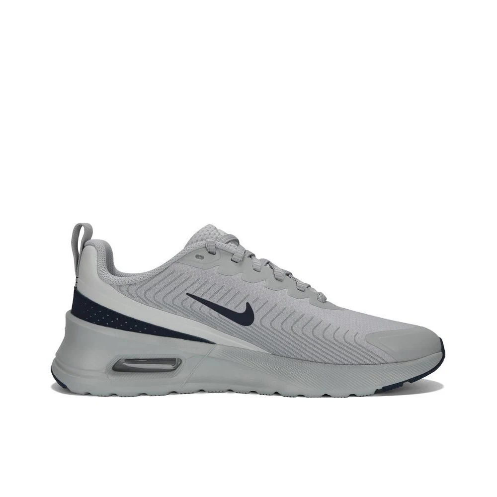 NIKE 2025 Men's NIKE AIR MAX NUAXIS Casual Sports Shoes FD4329-003