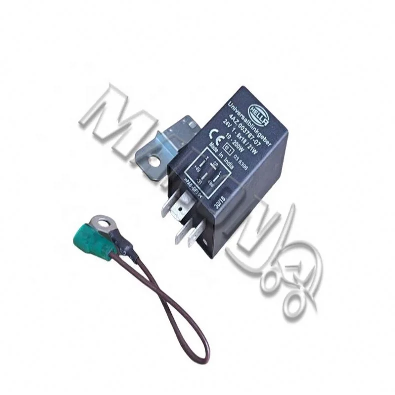 

High Quality Forklift Attachments RELAY ASSY 2003859,580018841 for HYSTER Forklift Parts