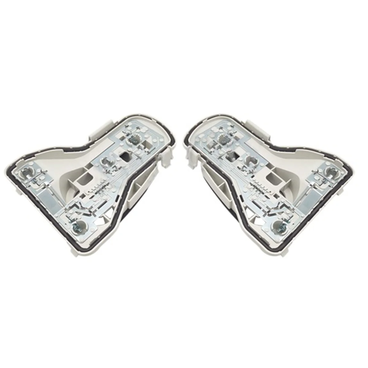 

Car Rear Taillight Tail Lamp Light Circuit Board for 2006-2010 6QD 945 257 A 6QD 945 258 A
