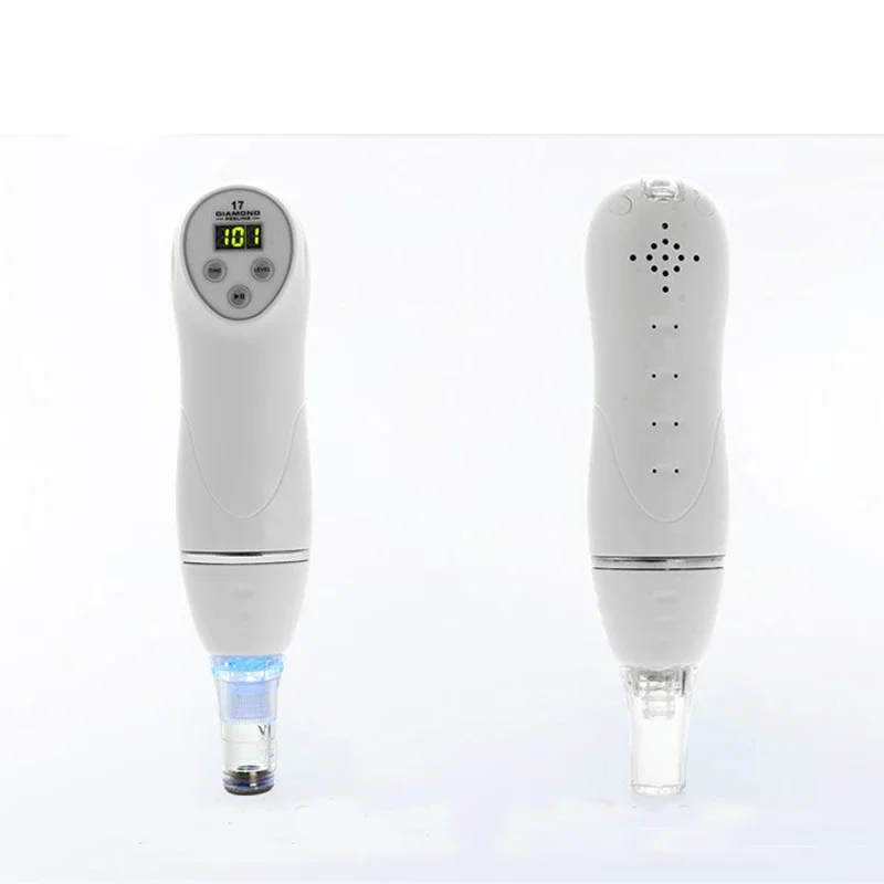 latest Micro dermabrasion machine for nose blackhead remover