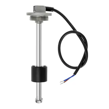 10 最佳銷售 單線水感測器 - №6