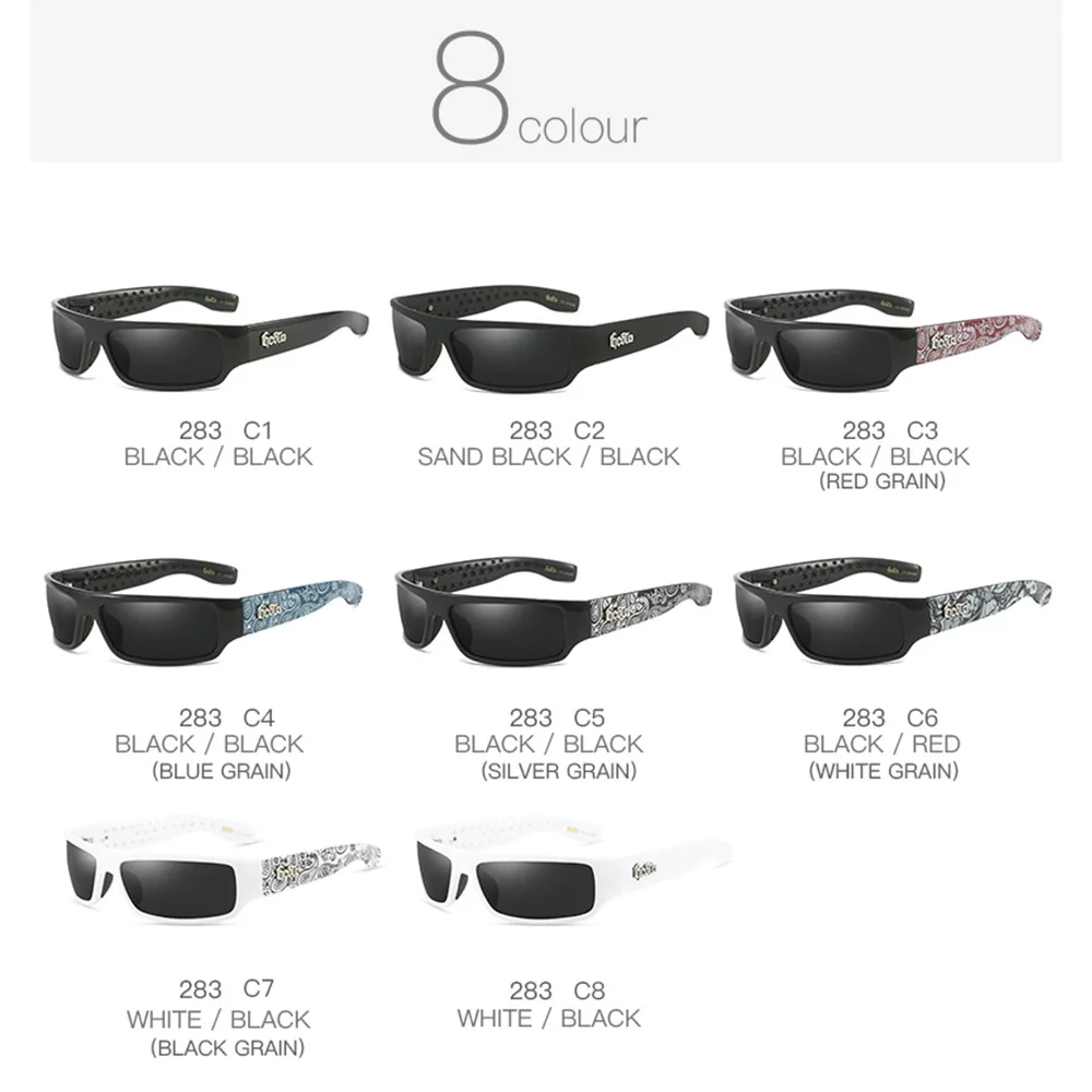 Thumbnail 3 - #27 Top 50 Trendy Fashion Sunglasses