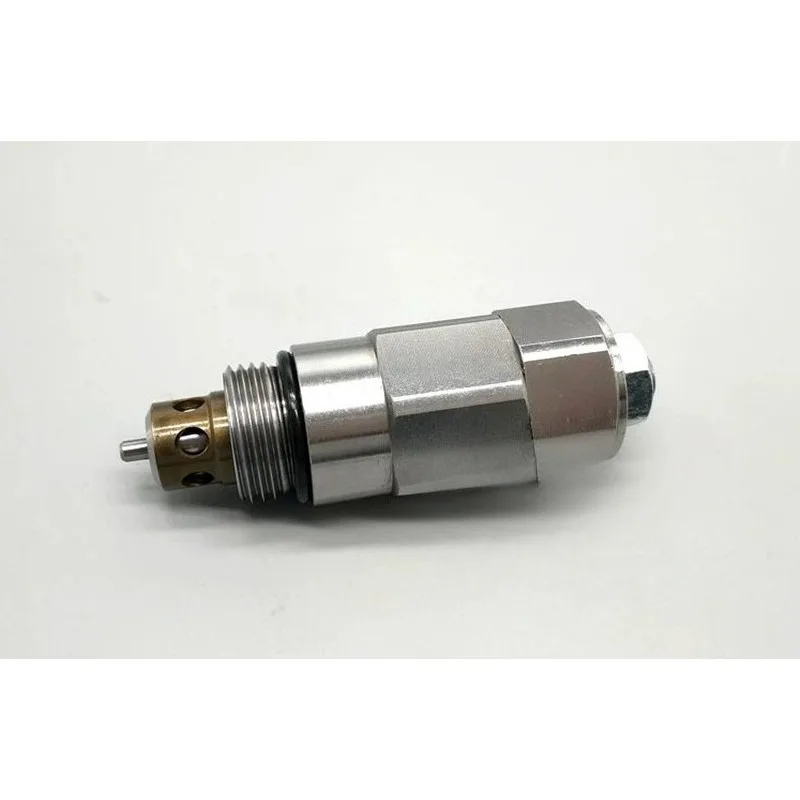 1Pc E320B/320C/320D excavator distribution overflow valve, boom retaining valve