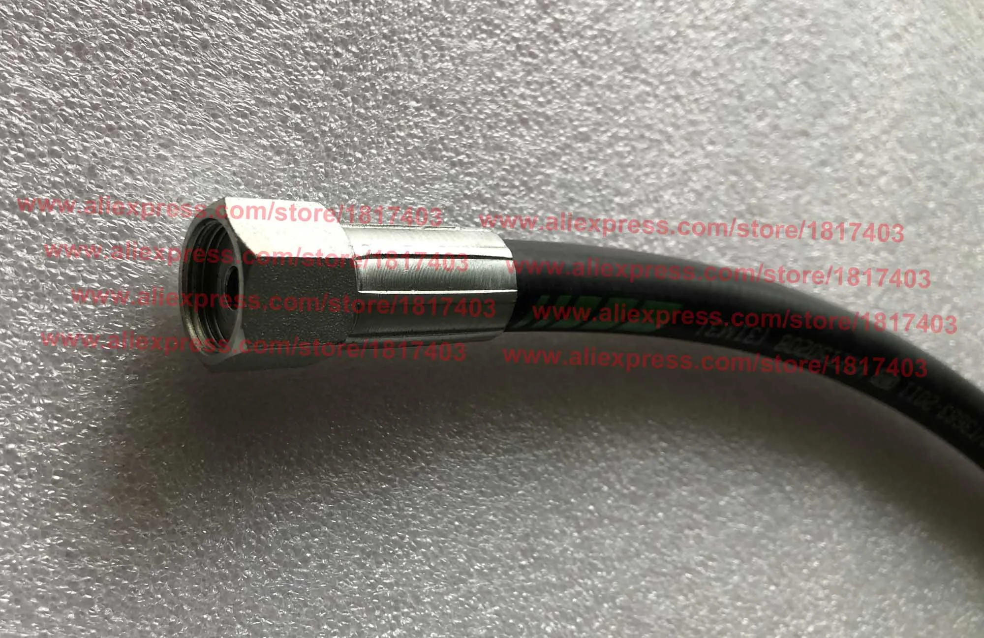 JINMA 180YZ.40.012 Steering Inlet Pipe , JINMA / JM 18HP - 28HP Tractor Parts