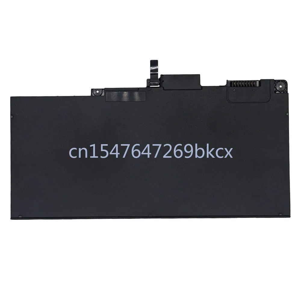 High quality products for hp zbook 15u 745 g3 840 g2 850 g3 ta03xl laptop battery