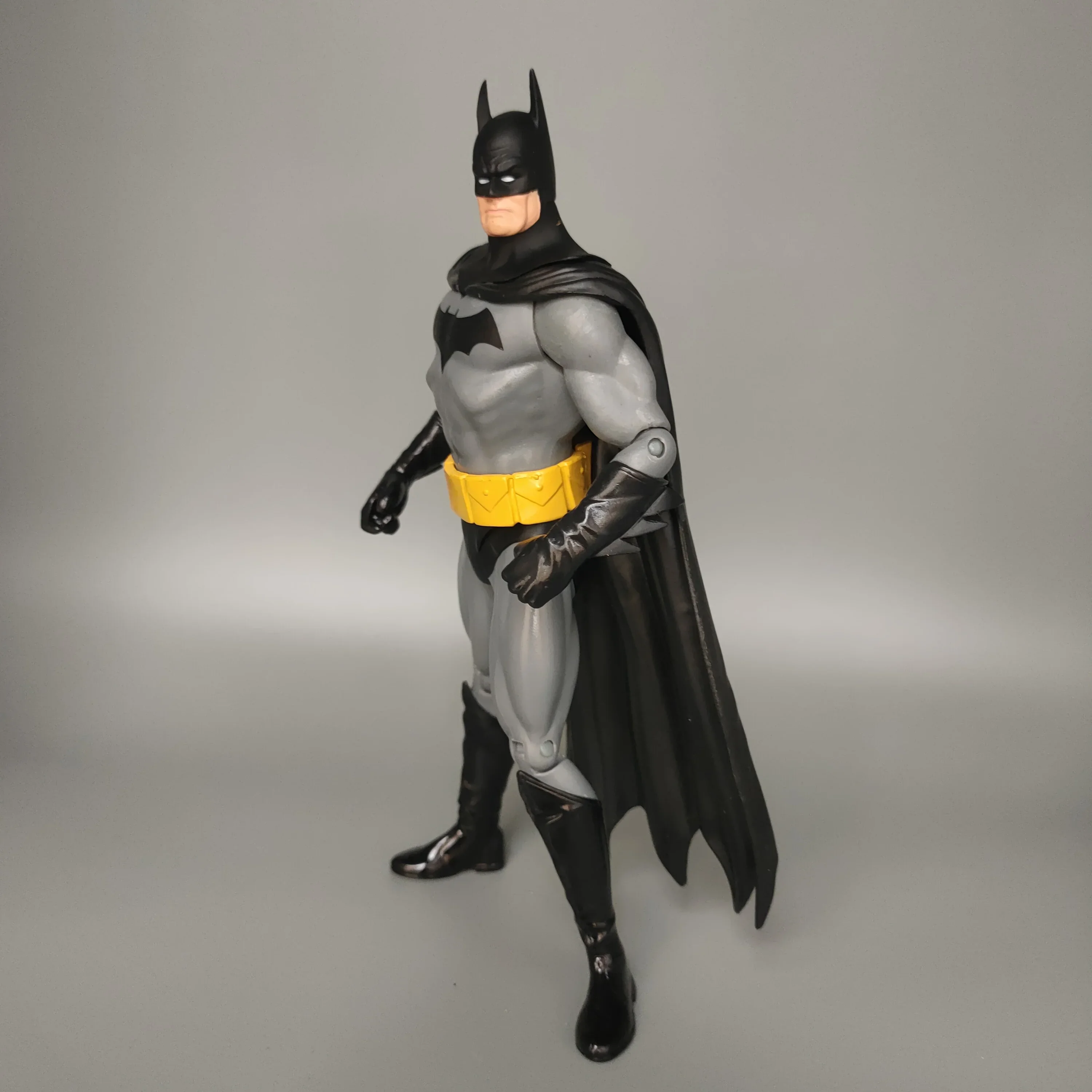 

DCC Collectibles Alex Ross Bat-Hero Loose 6" Action Figure