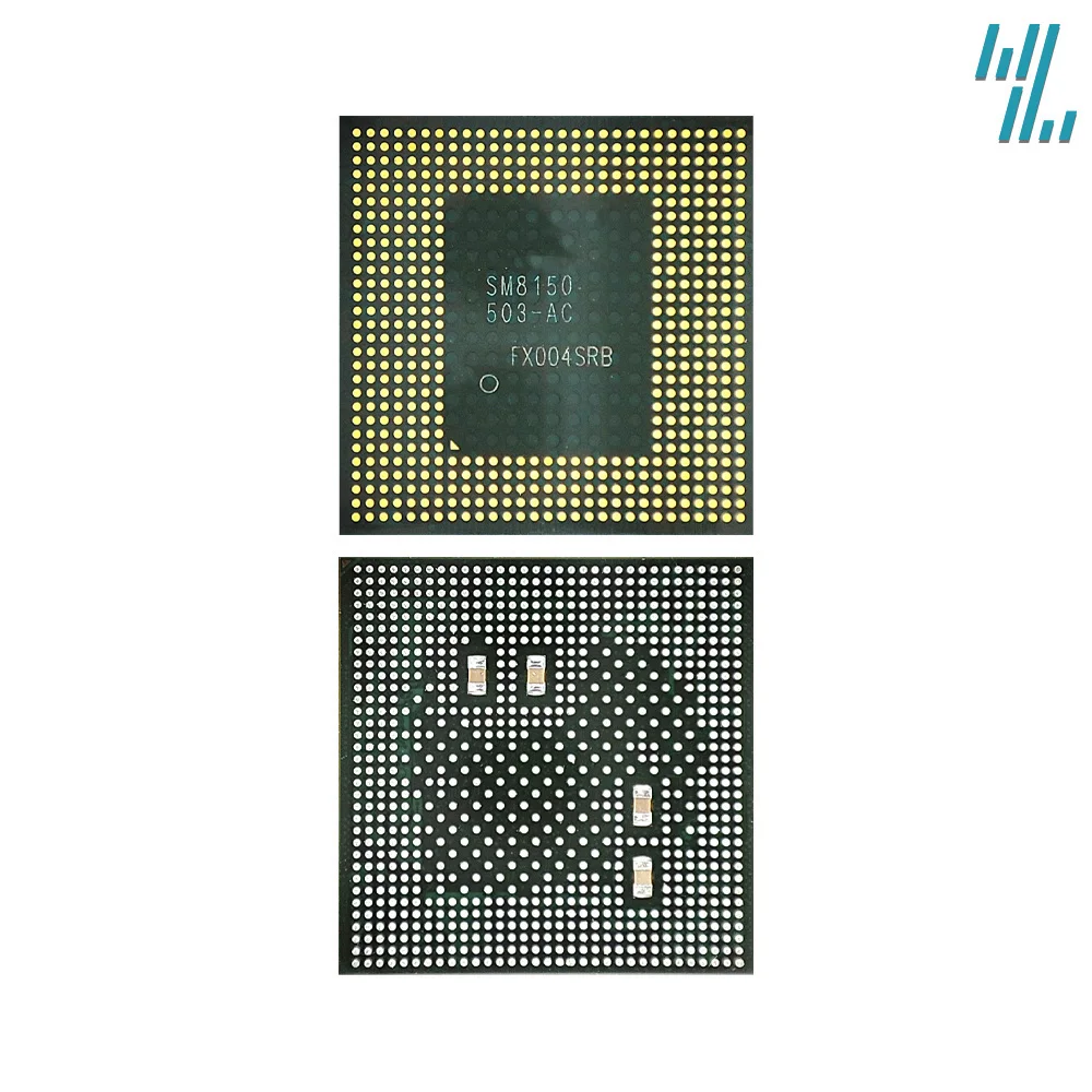 Mobile CPU Snapdragon 695/855 SM6375-100-AB SM8150-503-AC SM6375 SM8150