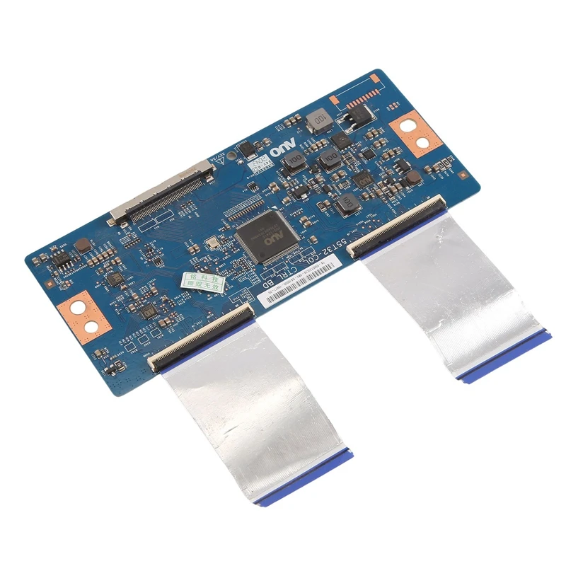 

55T32-C0L Logic Board 55T32-COL CTRL BD For 4K 55 Inches Display 1 PCS Logic Board 55T32-C0L 4K