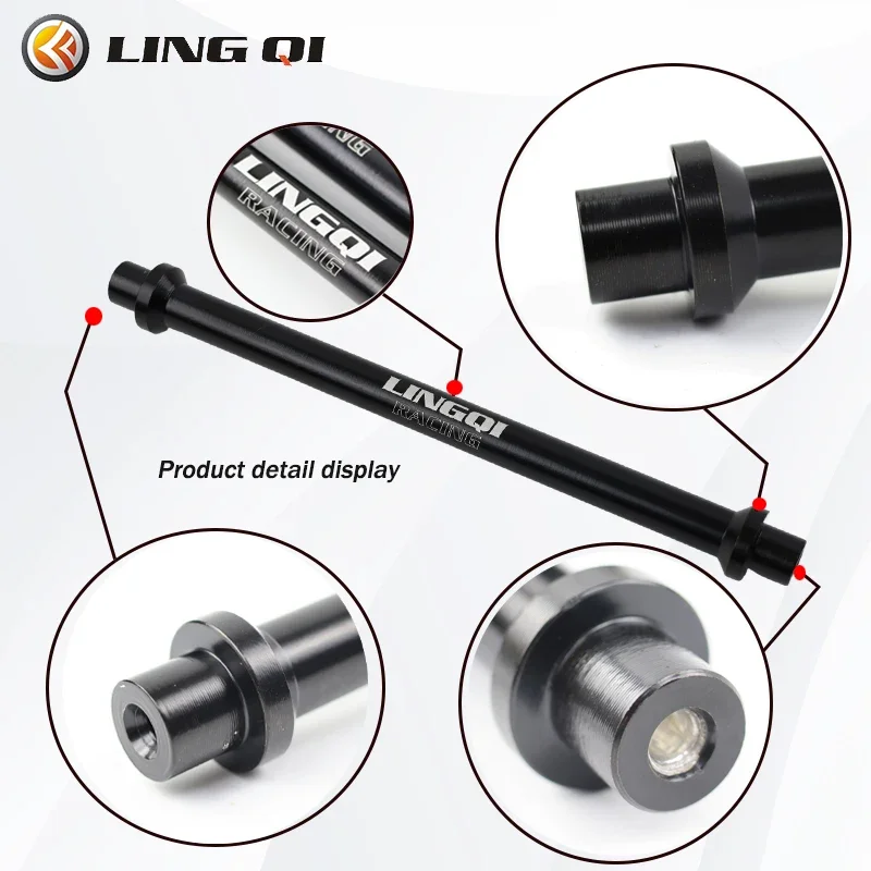 Light Bee X Stop aluminium CNC Podpórka pod nogę Wspornik pręta Do elektronicznego roweru terenowego Akcesoria do motocykli elektrycznych Narzędzia — zdjęcie 7